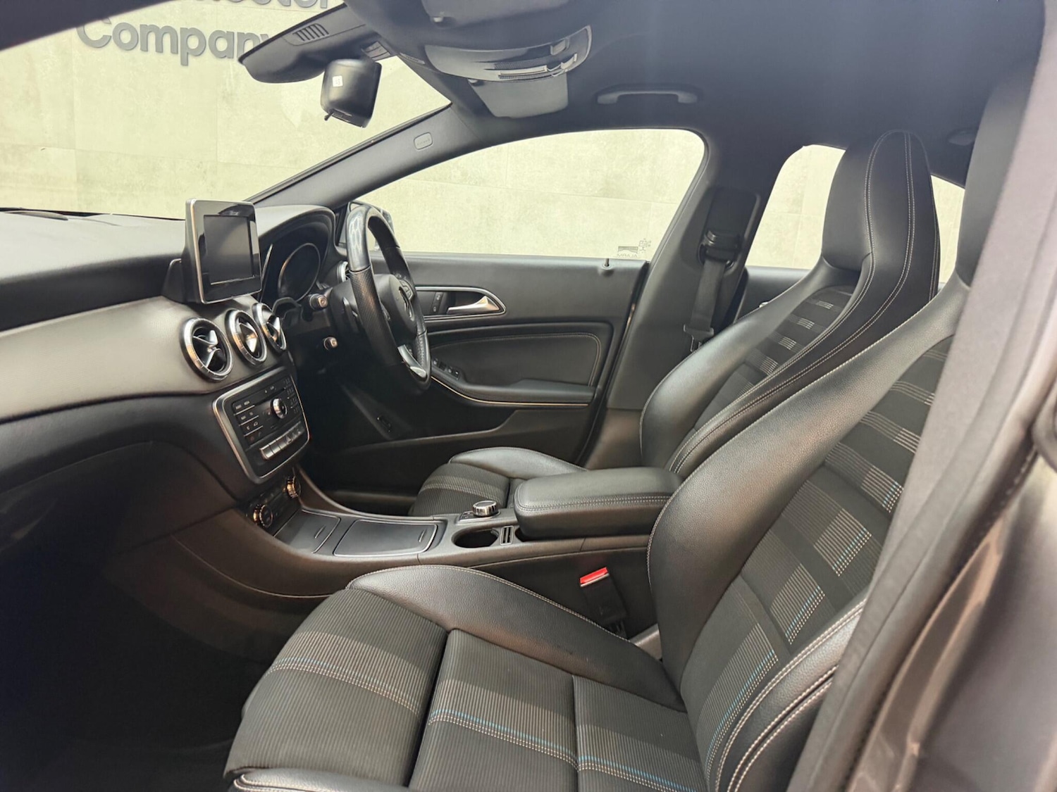 Used Mercedes-Benz CLA for sale - 77704802: Photo 33