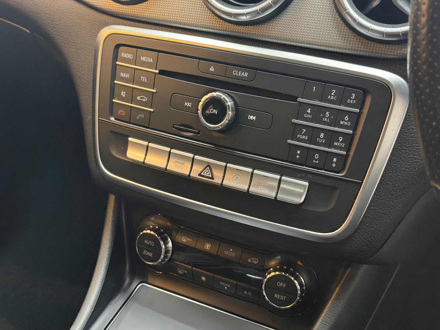 Used Mercedes-Benz CLA for sale - 77704802: Photo 36