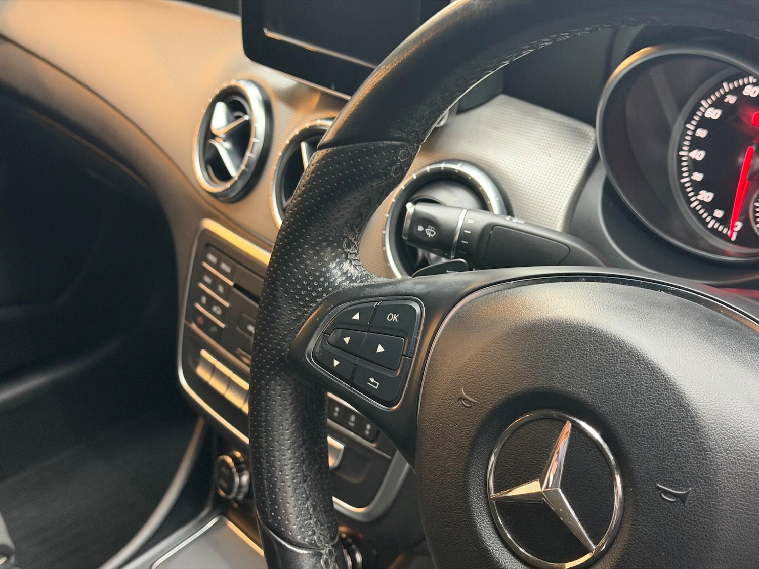 Used Mercedes-Benz CLA for sale - 77704802: Photo 37