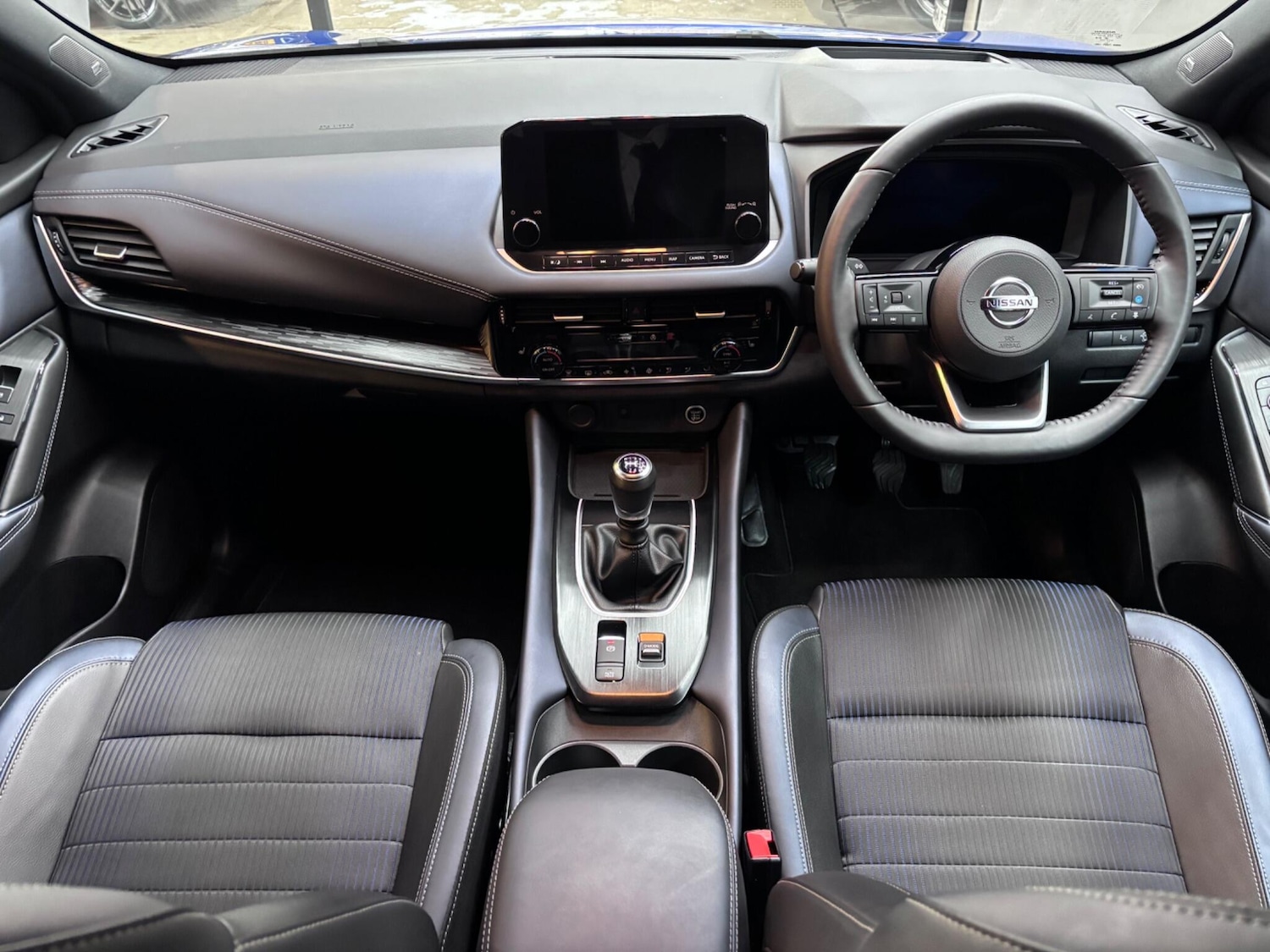 Used Nissan Qashqai 2021 for sale - 77598285: Photo 14