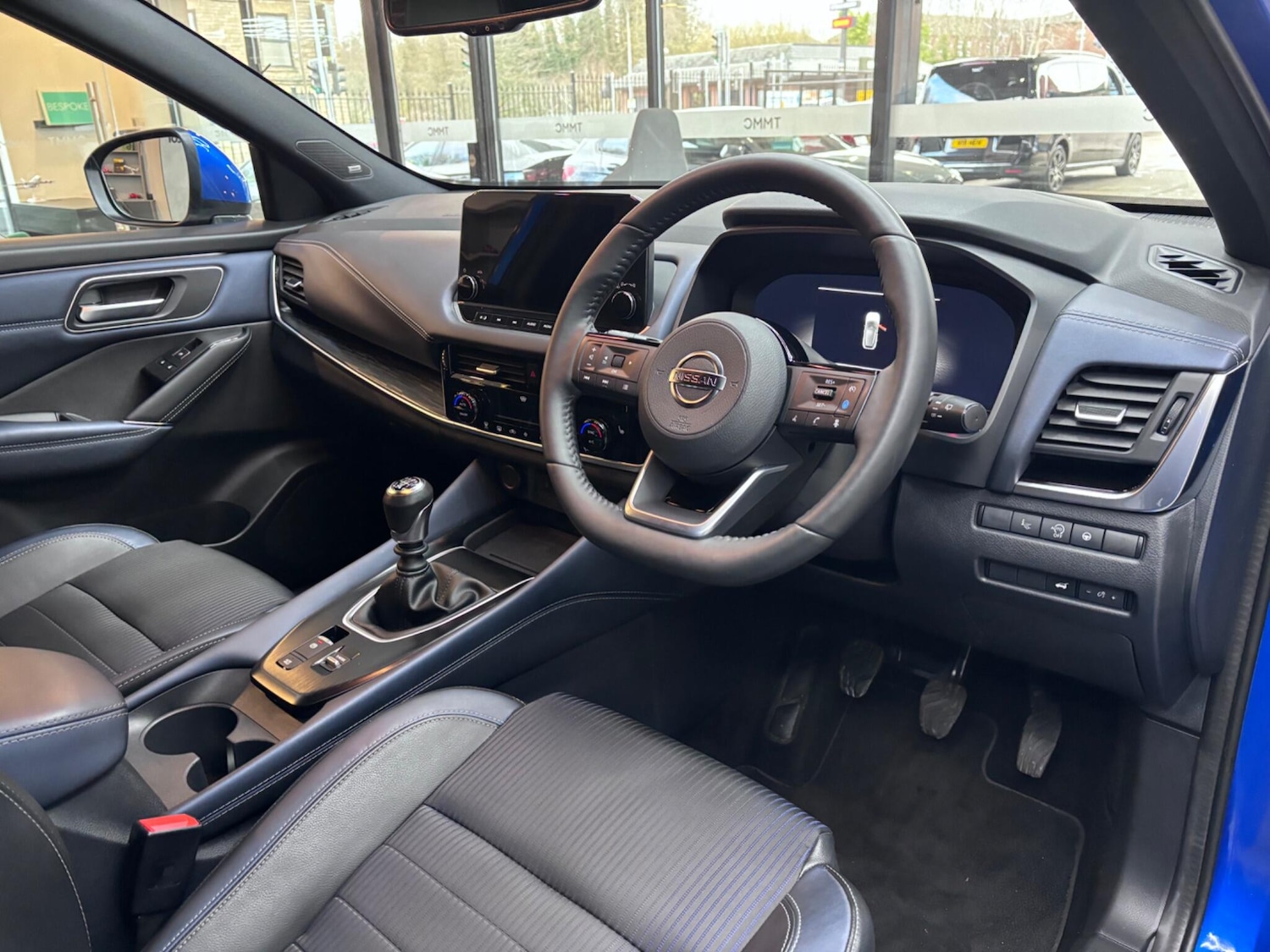 Used Nissan Qashqai 2021 for sale - 77598285: Photo 18