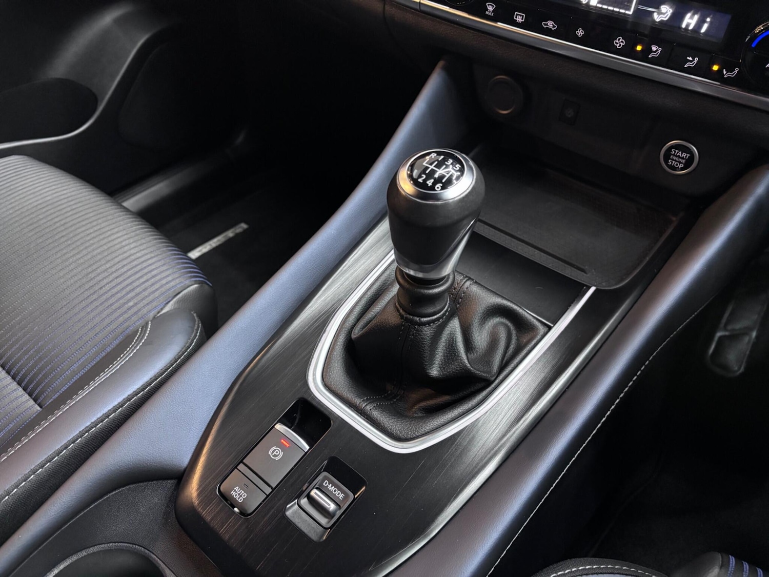 Used Nissan Qashqai 2021 for sale - 77598285: Photo 19