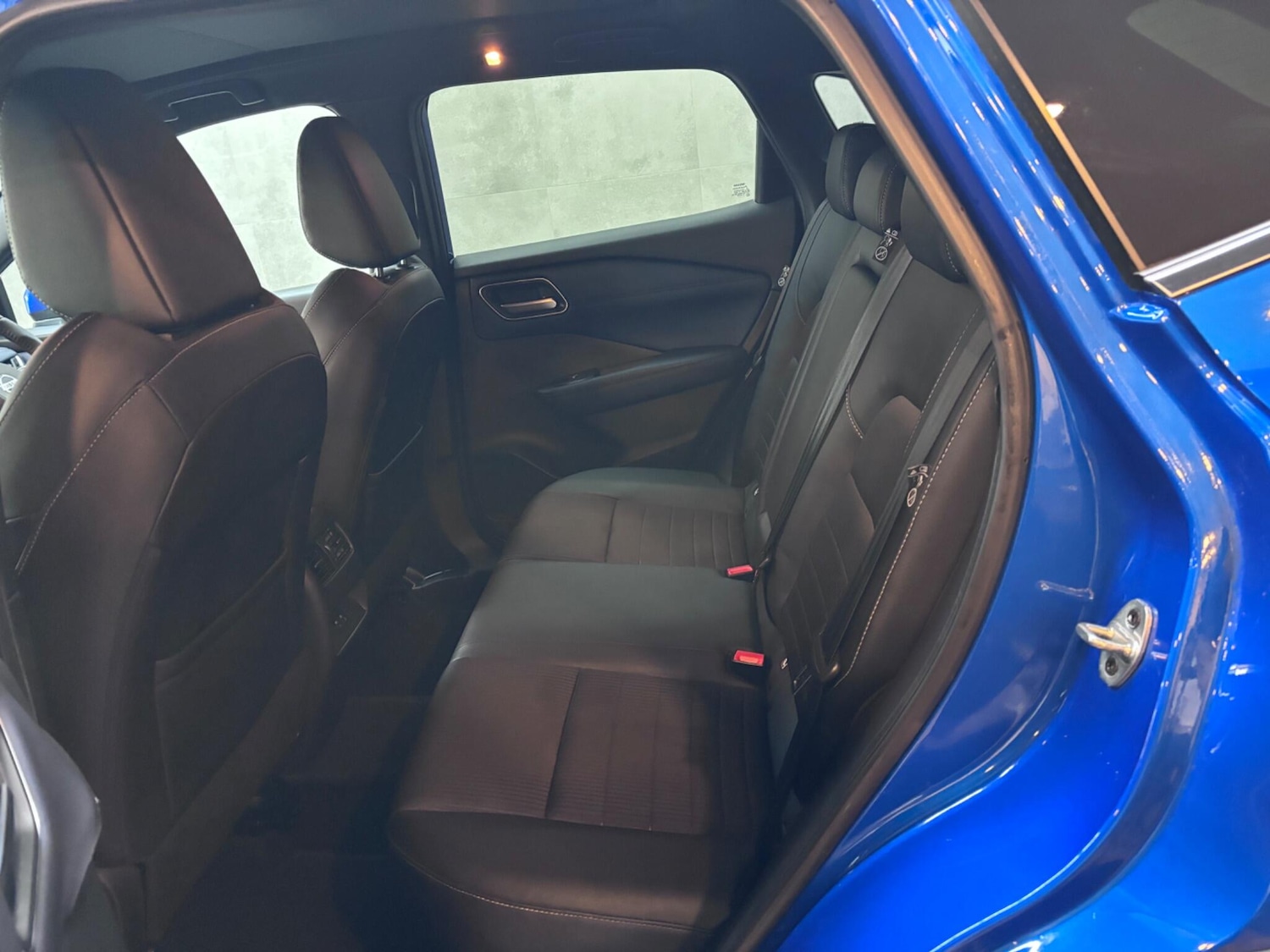 Used Nissan Qashqai 2021 for sale - 77598285: Photo 20