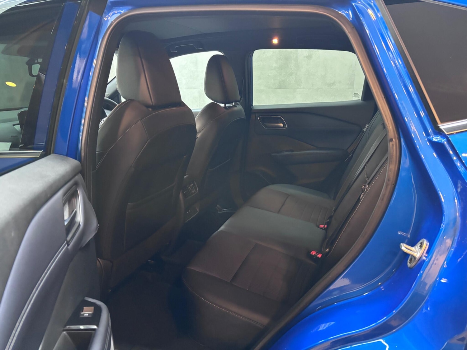 Used Nissan Qashqai 2021 for sale - 77598285: Photo 21