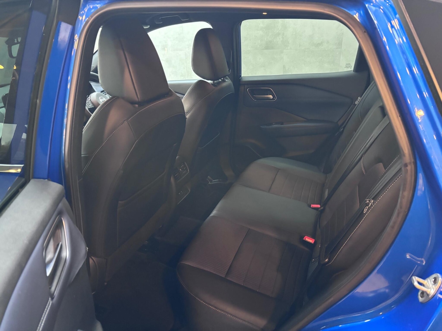 Used Nissan Qashqai 2021 for sale - 77598285: Photo 22