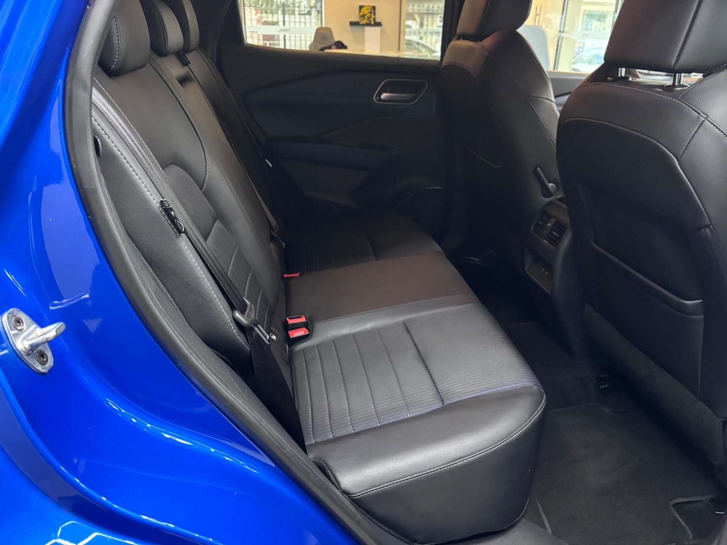 Used Nissan Qashqai 2021 for sale - 77598285: Photo 23