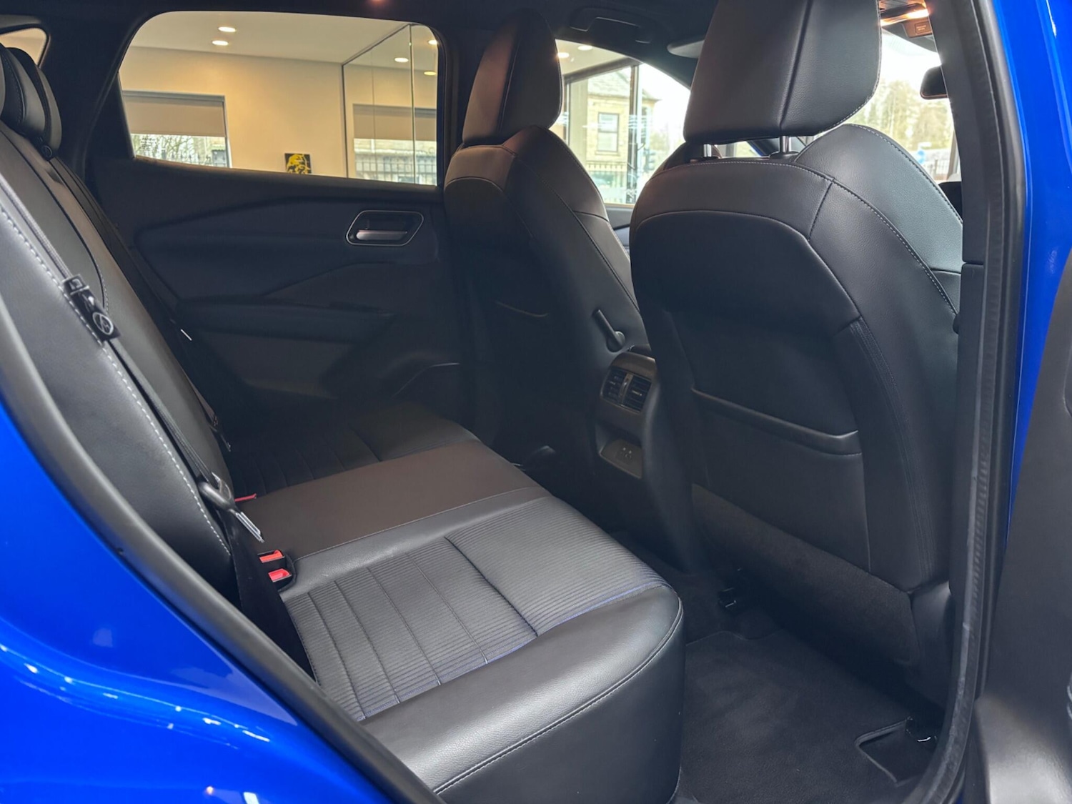 Used Nissan Qashqai 2021 for sale - 77598285: Photo 24