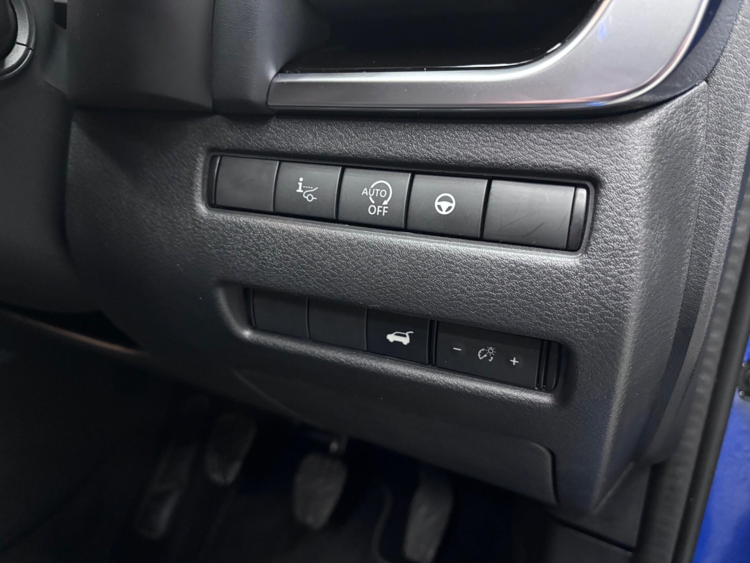 Used Nissan Qashqai 2021 for sale - 77598285: Photo 29