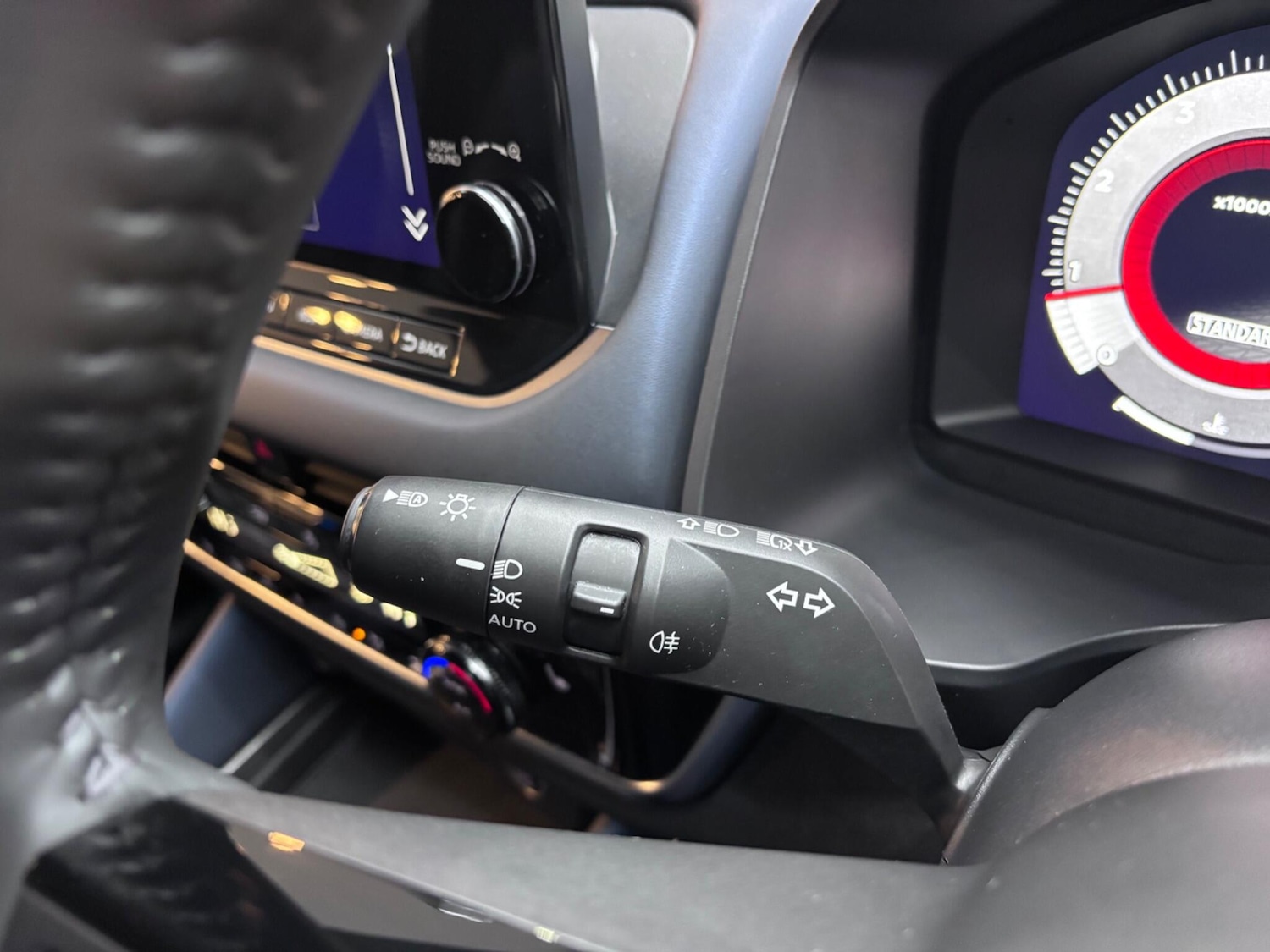 Used Nissan Qashqai 2021 for sale - 77598285: Photo 30