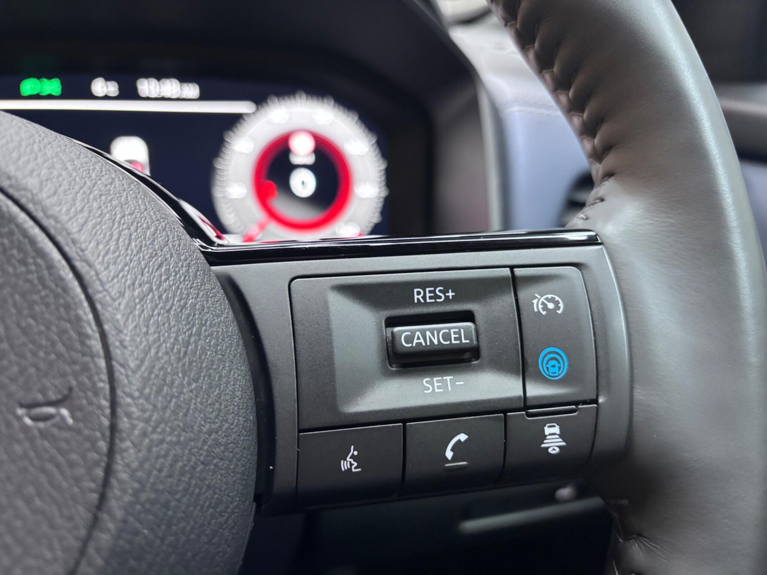 Used Nissan Qashqai 2021 for sale - 77598285: Photo 32