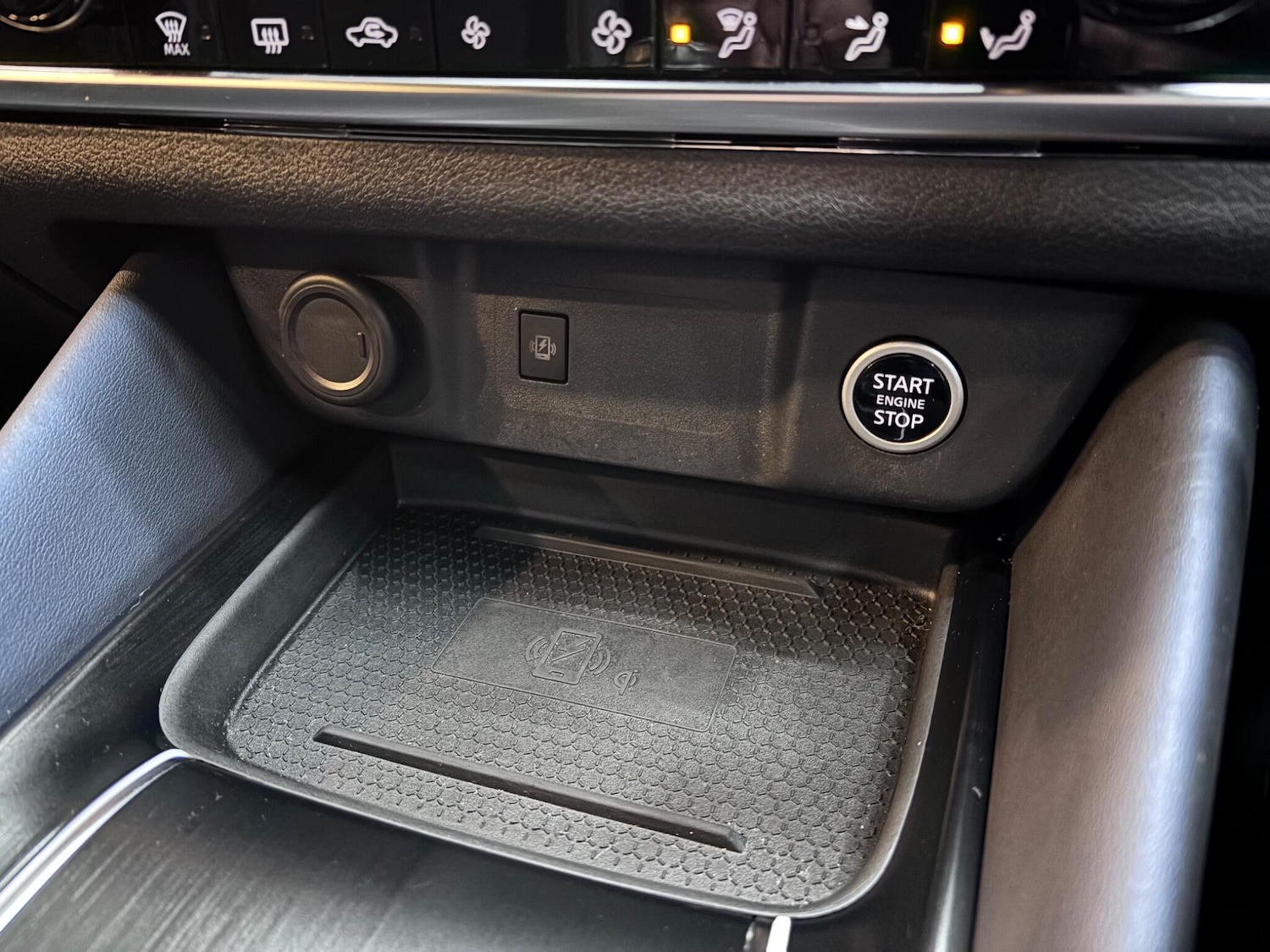 Used Nissan Qashqai 2021 for sale - 77598285: Photo 33