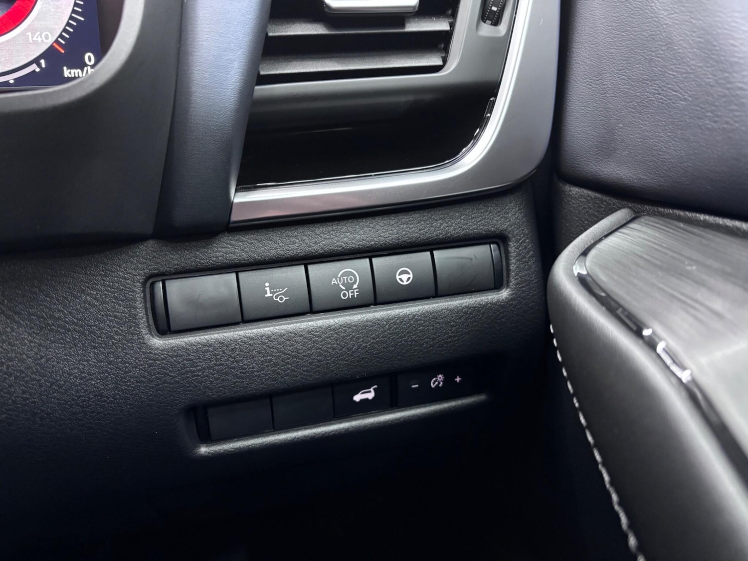 Used Nissan Qashqai 2021 for sale - 77598285: Photo 37