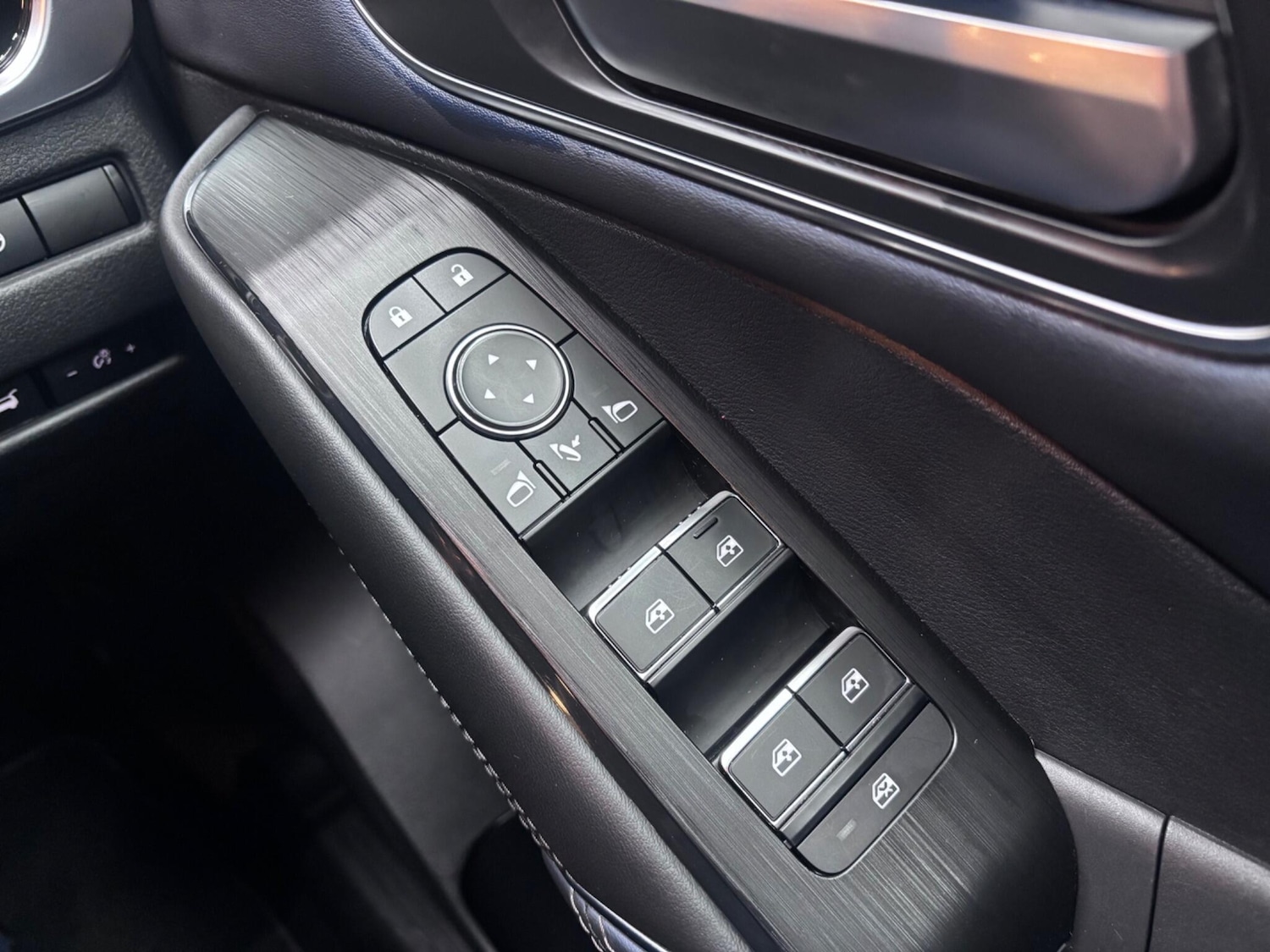 Used Nissan Qashqai 2021 for sale - 77598285: Photo 38