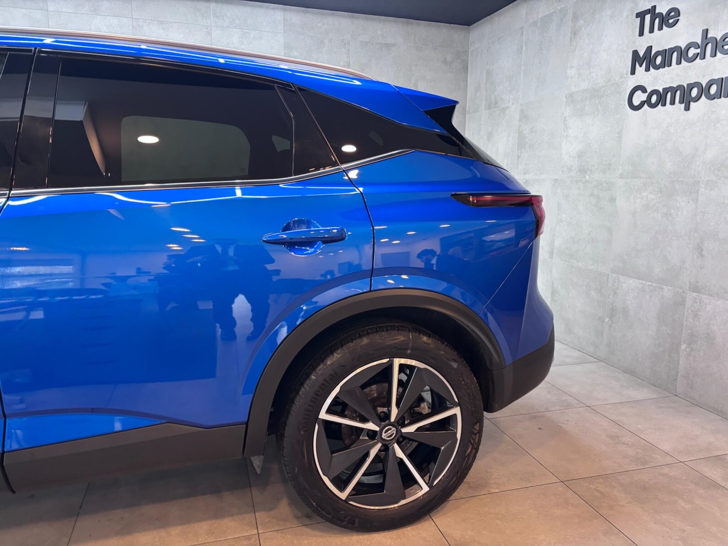 Used Nissan Qashqai 2021 for sale - 77598285: Photo 41