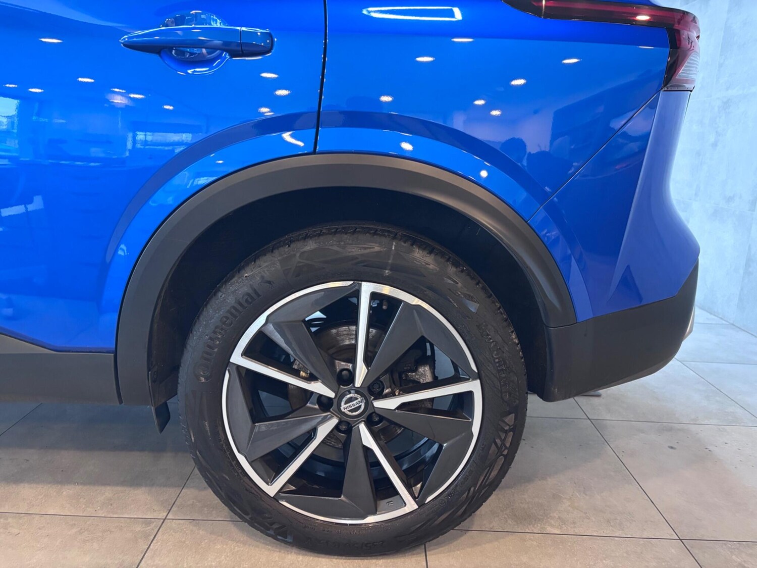 Used Nissan Qashqai 2021 for sale - 77598285: Photo 42