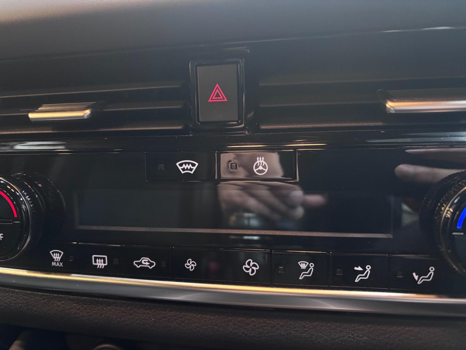 Used Nissan Qashqai 2021 for sale - 77598285: Photo 48