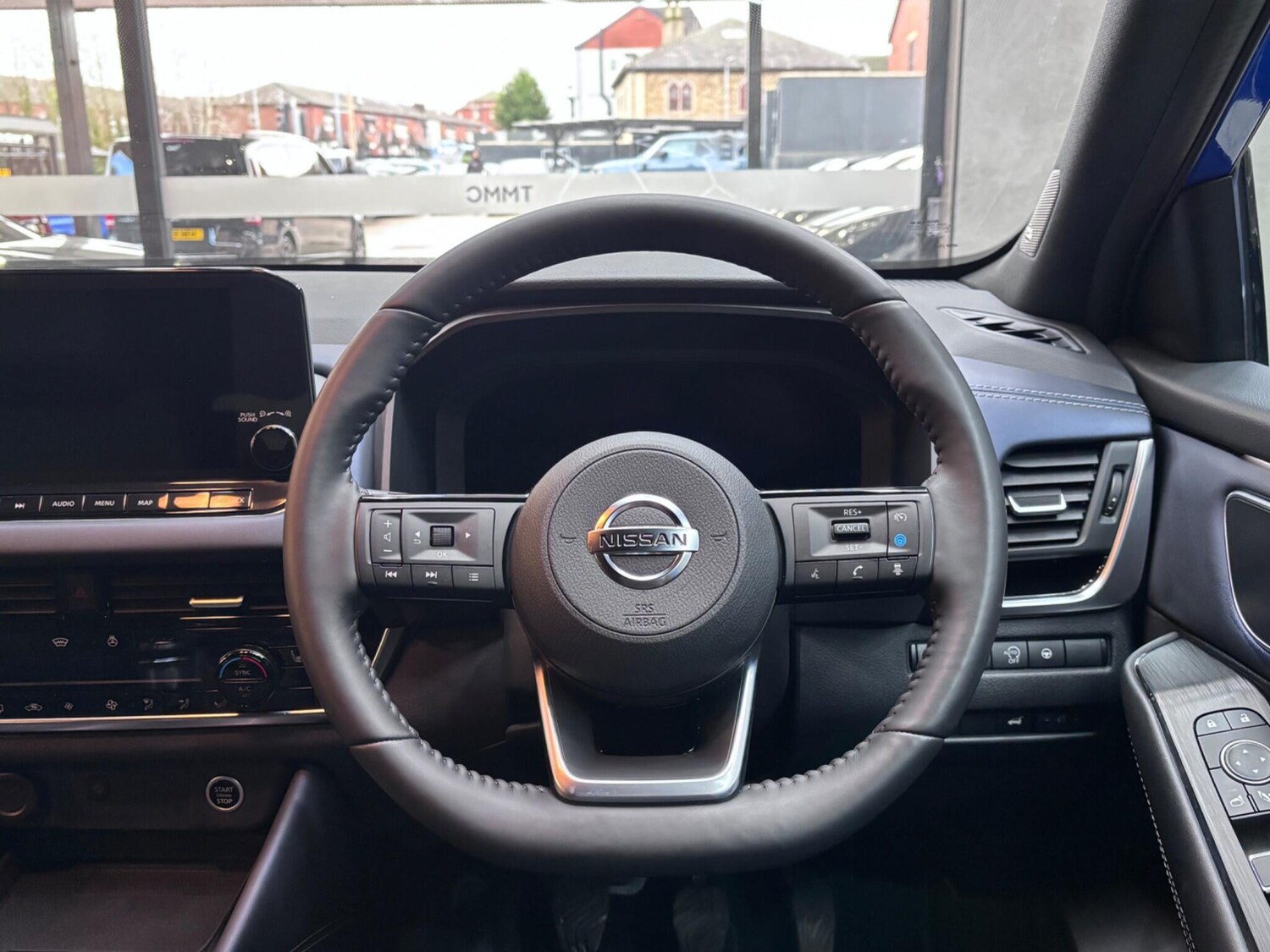 Used Nissan Qashqai 2021 for sale - 77598285: Photo 51