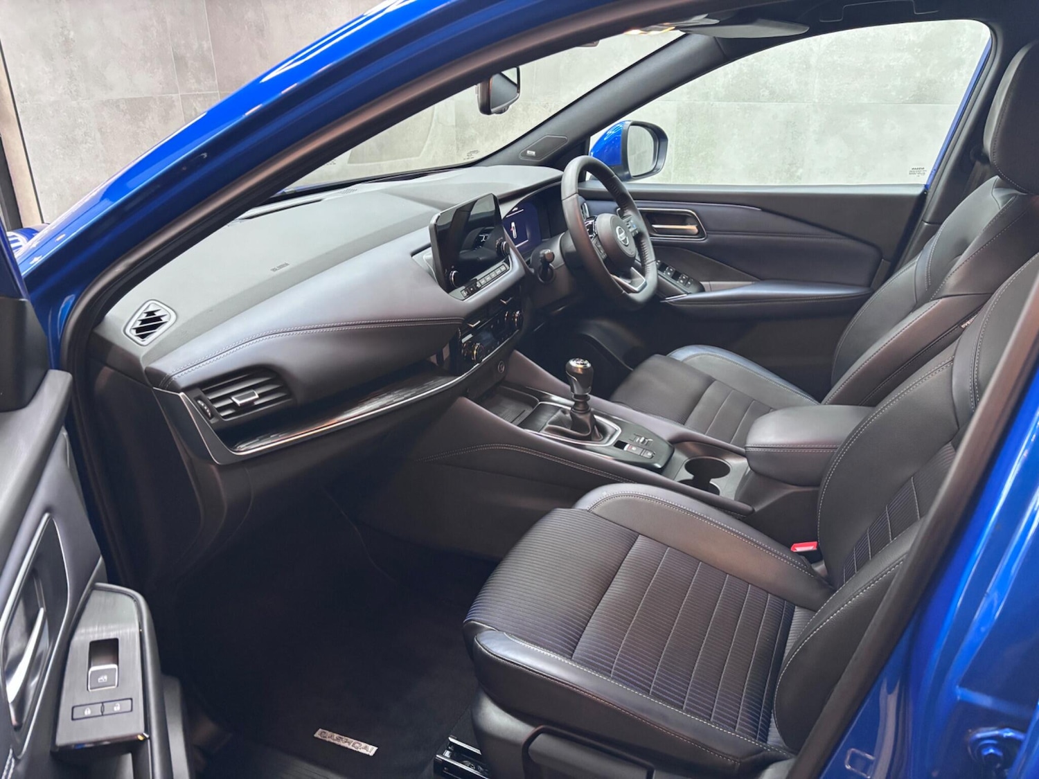 Used Nissan Qashqai 2021 for sale - 77598285: Photo 53