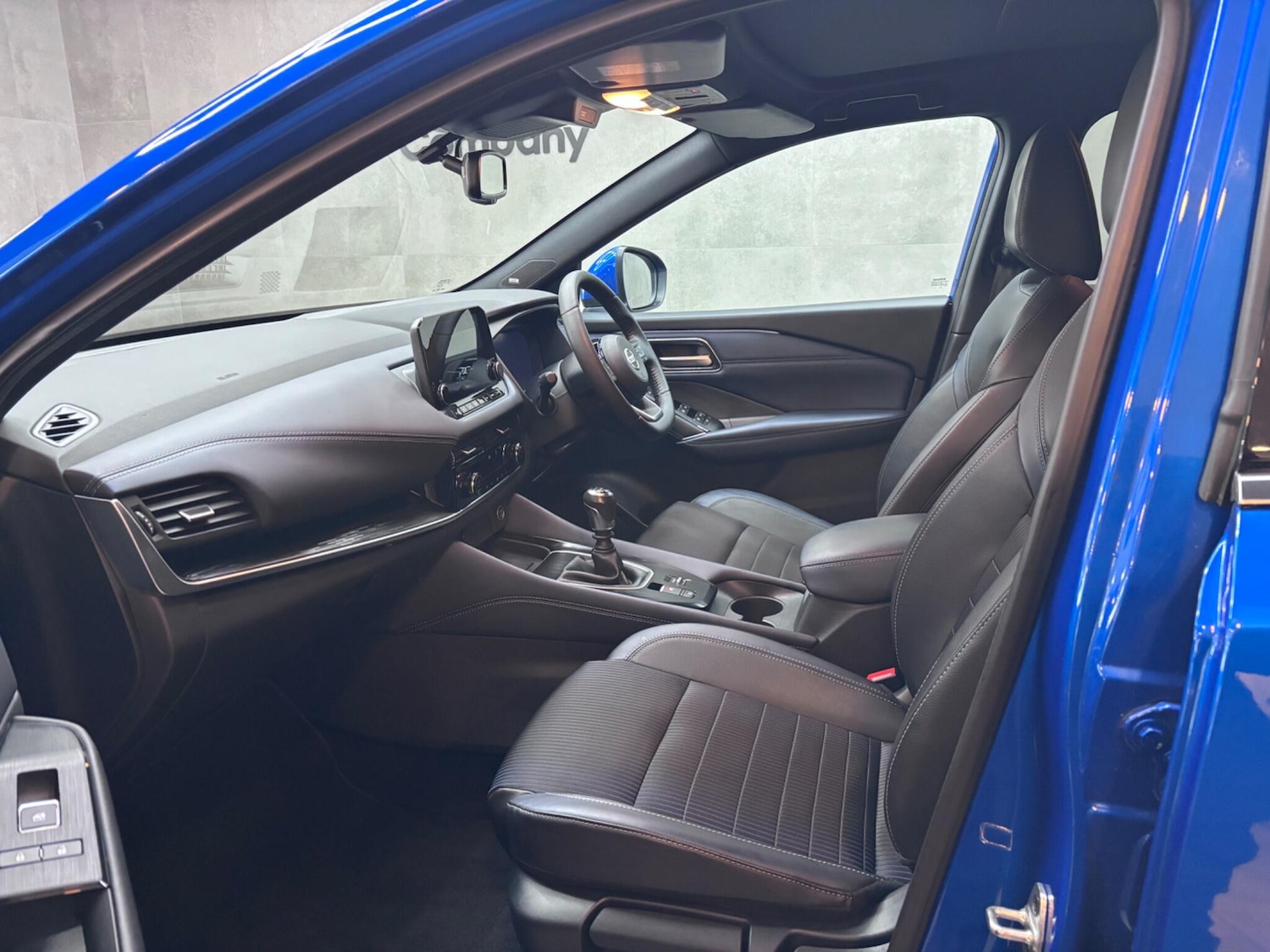 Used Nissan Qashqai 2021 for sale - 77598285: Photo 54