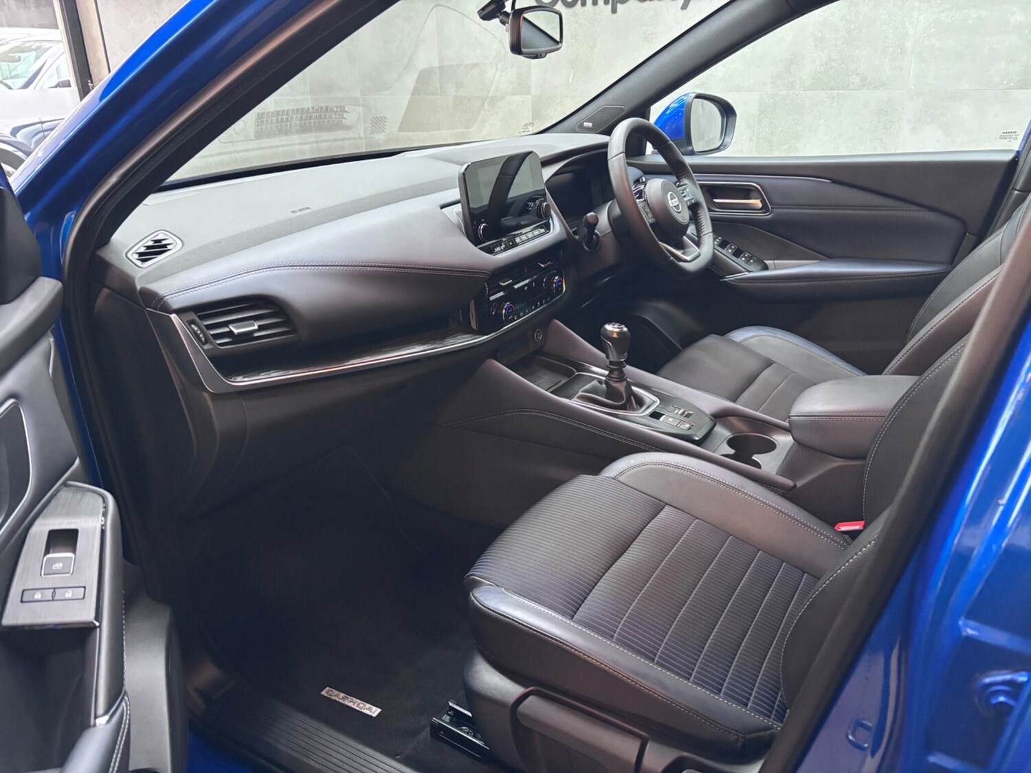 Used Nissan Qashqai 2021 for sale - 77598285: Photo 55