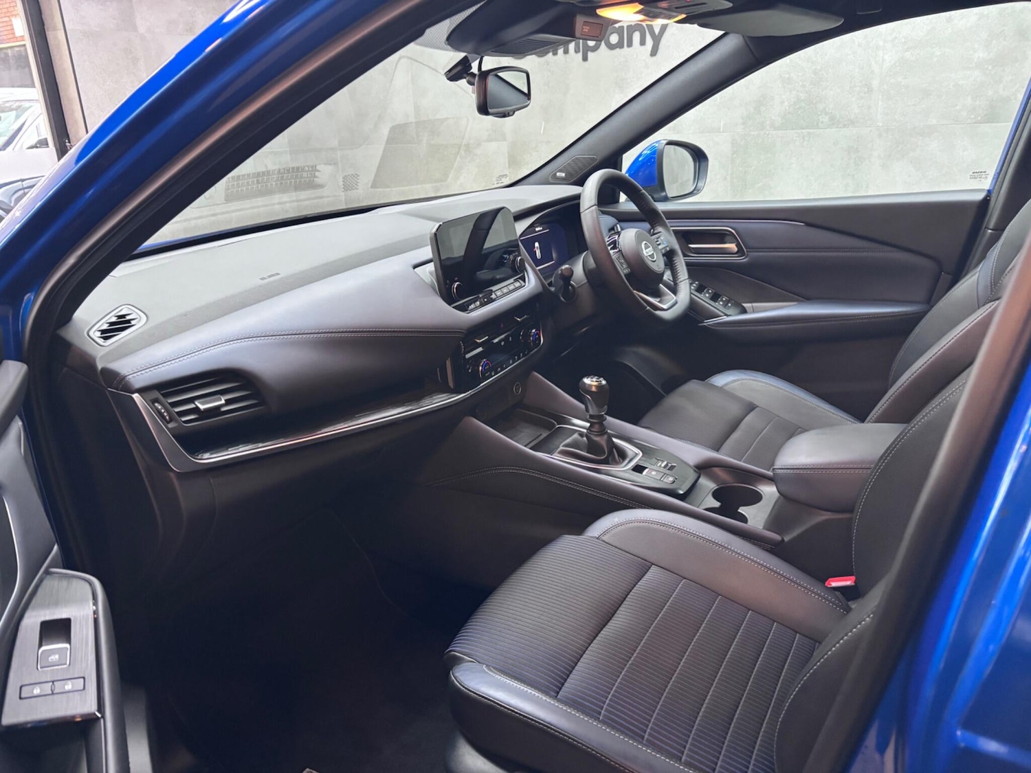 Used Nissan Qashqai 2021 for sale - 77598285: Photo 56