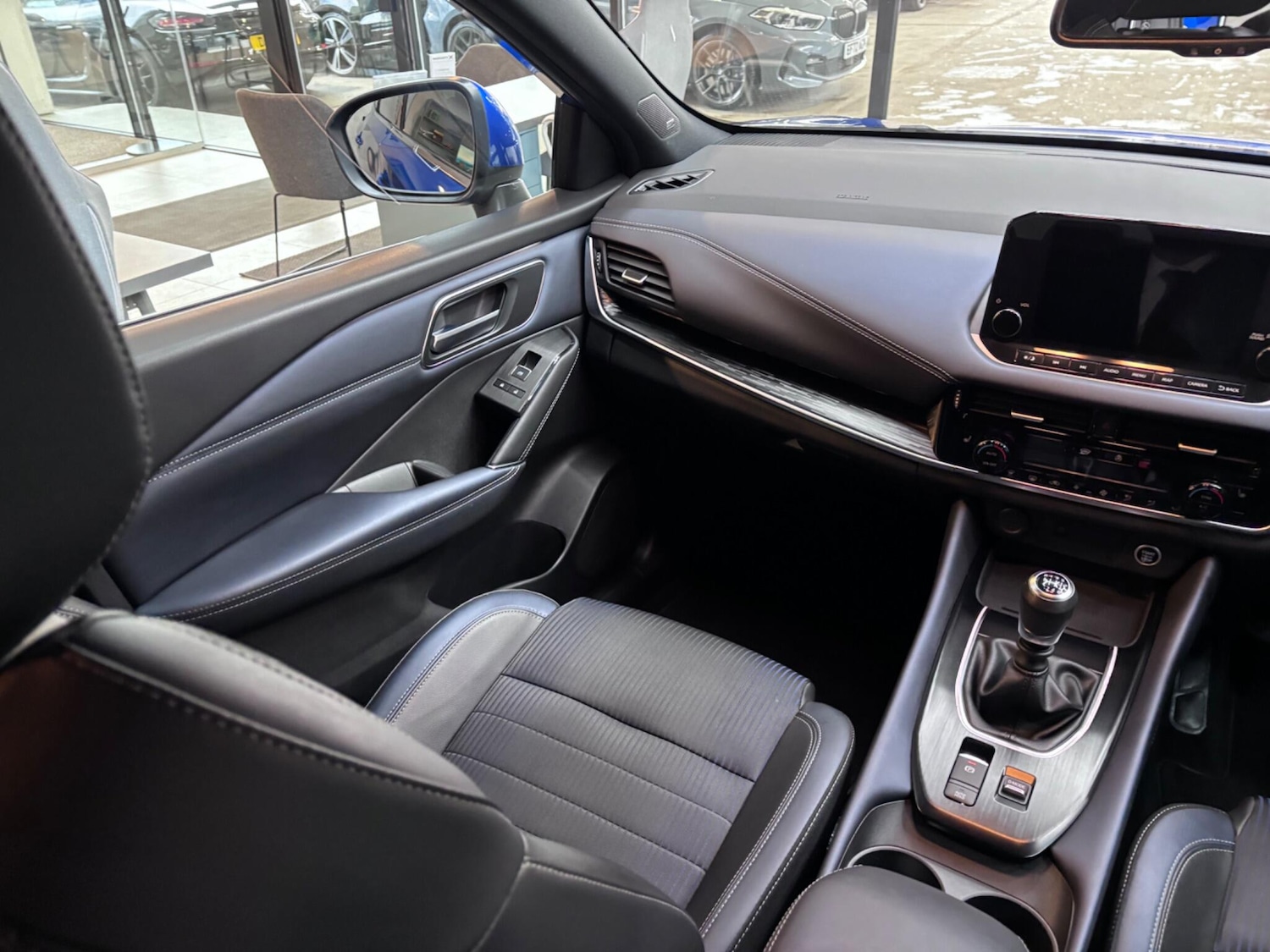 Used Nissan Qashqai 2021 for sale - 77598285: Photo 57