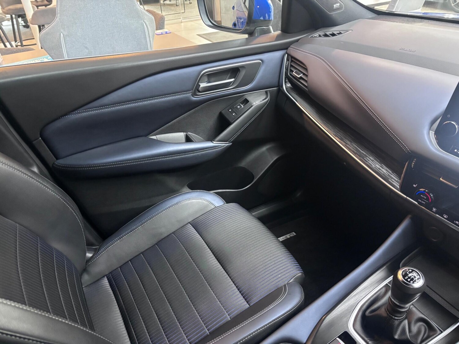 Used Nissan Qashqai 2021 for sale - 77598285: Photo 58