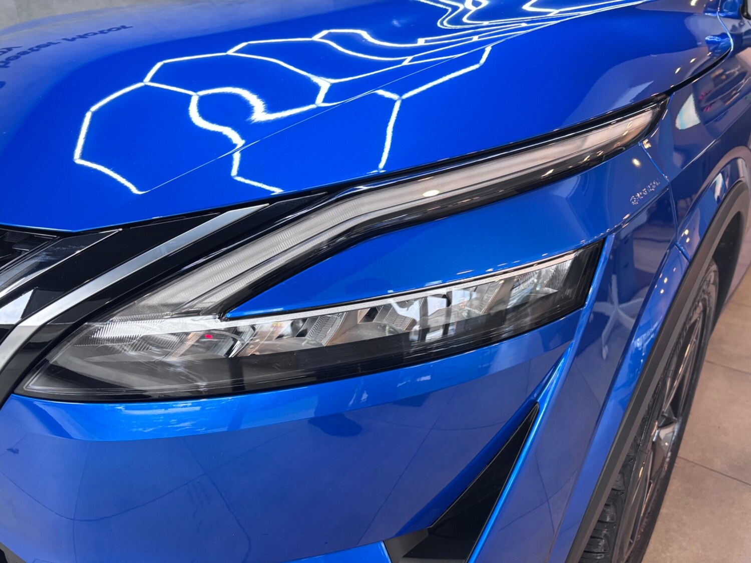 Used Nissan Qashqai 2021 for sale - 77598285: Photo 60