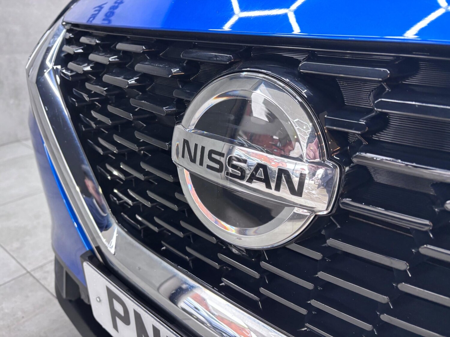 Used Nissan Qashqai 2021 for sale - 77598285: Photo 61