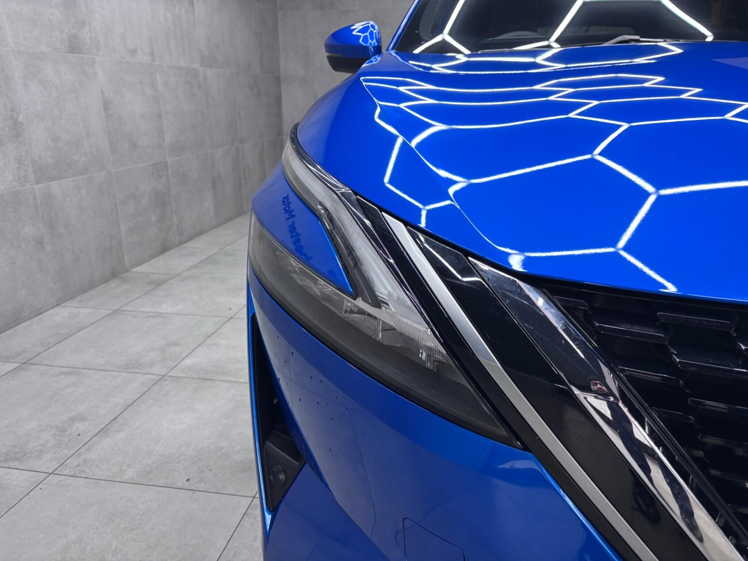 Used Nissan Qashqai 2021 for sale - 77598285: Photo 66