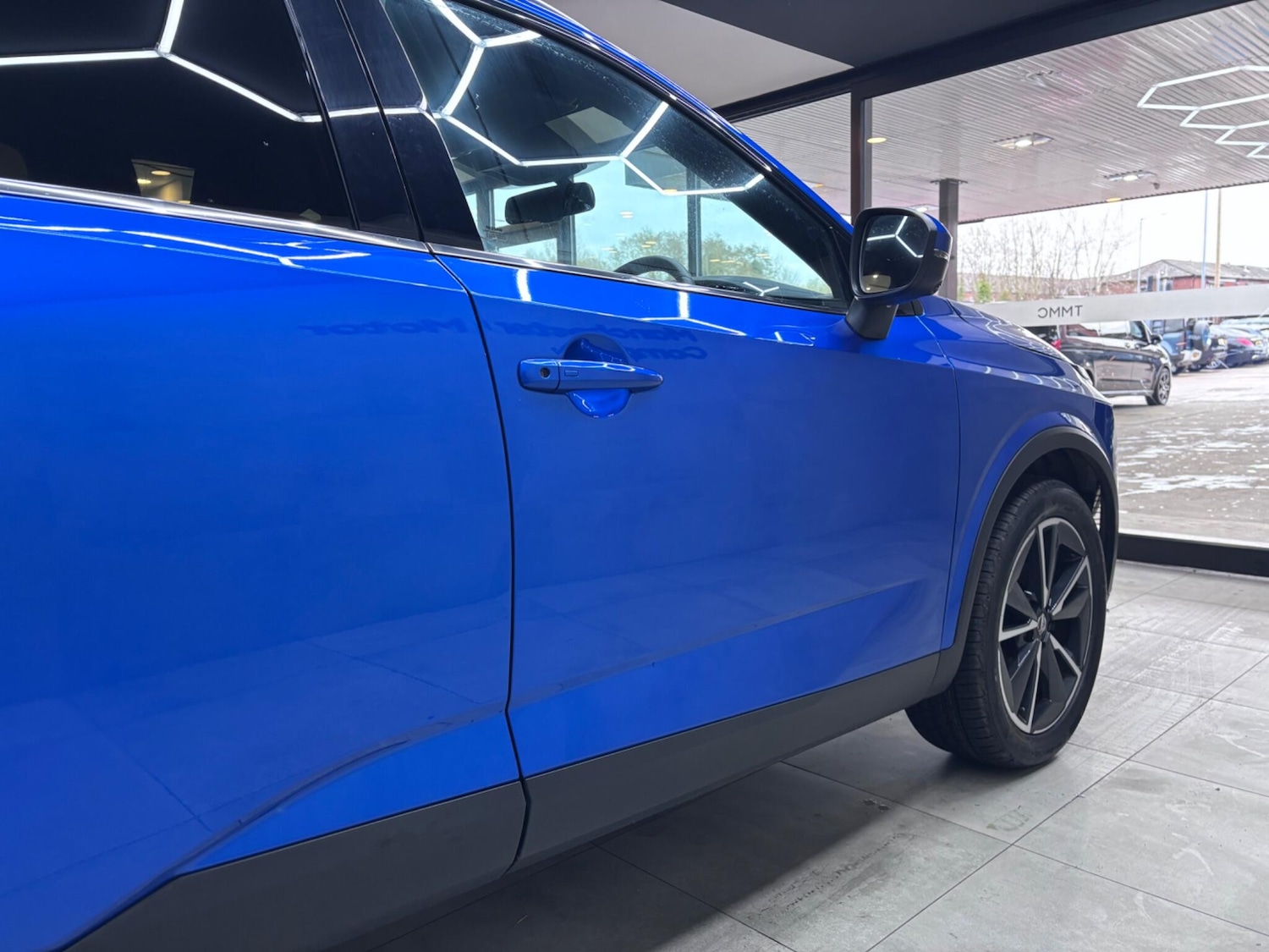 Used Nissan Qashqai 2021 for sale - 77598285: Photo 67