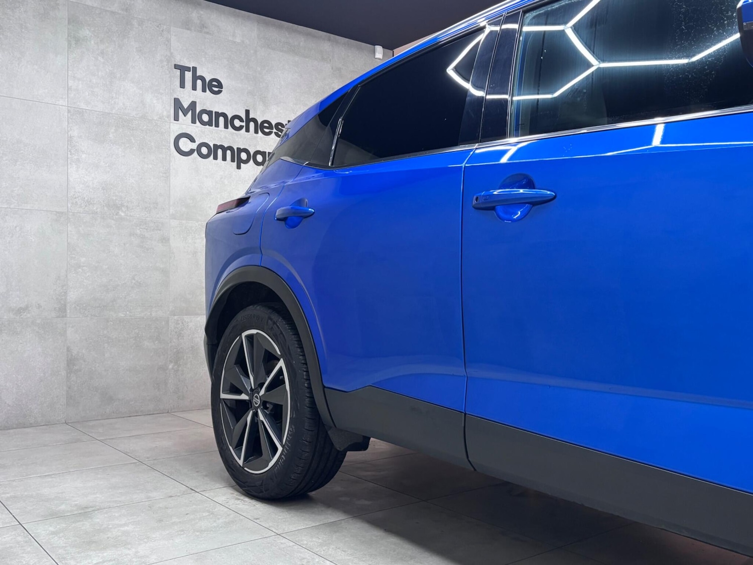 Used Nissan Qashqai 2021 for sale - 77598285: Photo 68