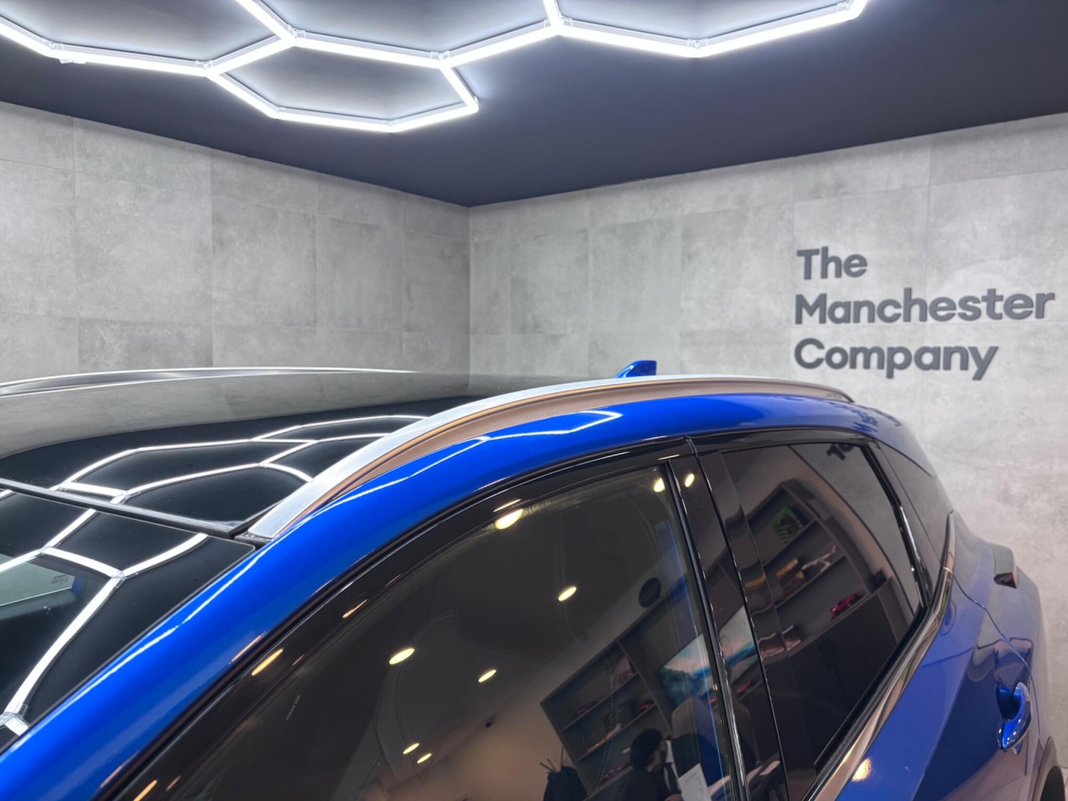 Used Nissan Qashqai 2021 for sale - 77598285: Photo 70