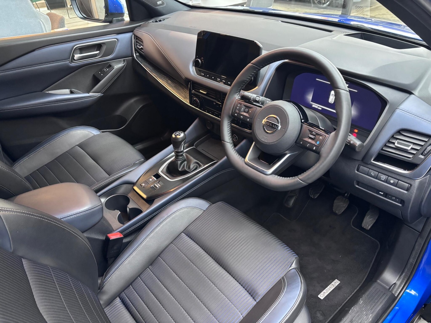 Used Nissan Qashqai 2021 for sale - 77598285: Photo 71