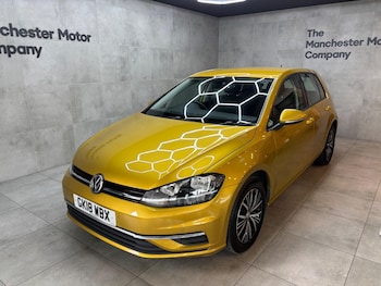 Used Volkswagen Golf 2018 for sale - 78492133: Photo