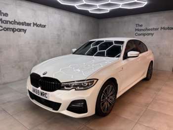 2020 (69) - 2.0 330e 12kWh M Sport Auto Euro 6 (s/s) 4dr