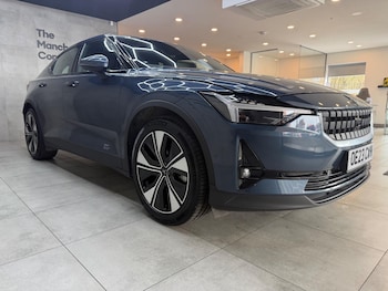 Used Polestar Polestar 2 2023 for sale - 78141581: Photo