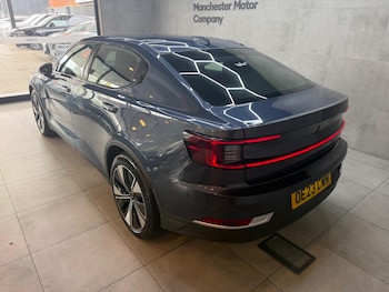 Used Polestar Polestar 2 2023 for sale - 78141581: Photo