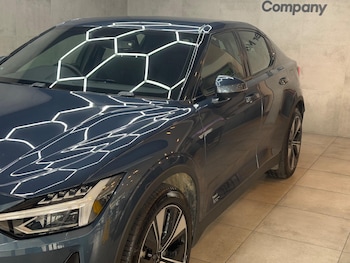 Used Polestar Polestar 2 2023 for sale - 78141581: Photo