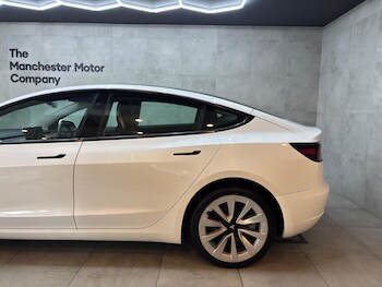 Used Tesla Model 3 2022 for sale - 78609091: Photo