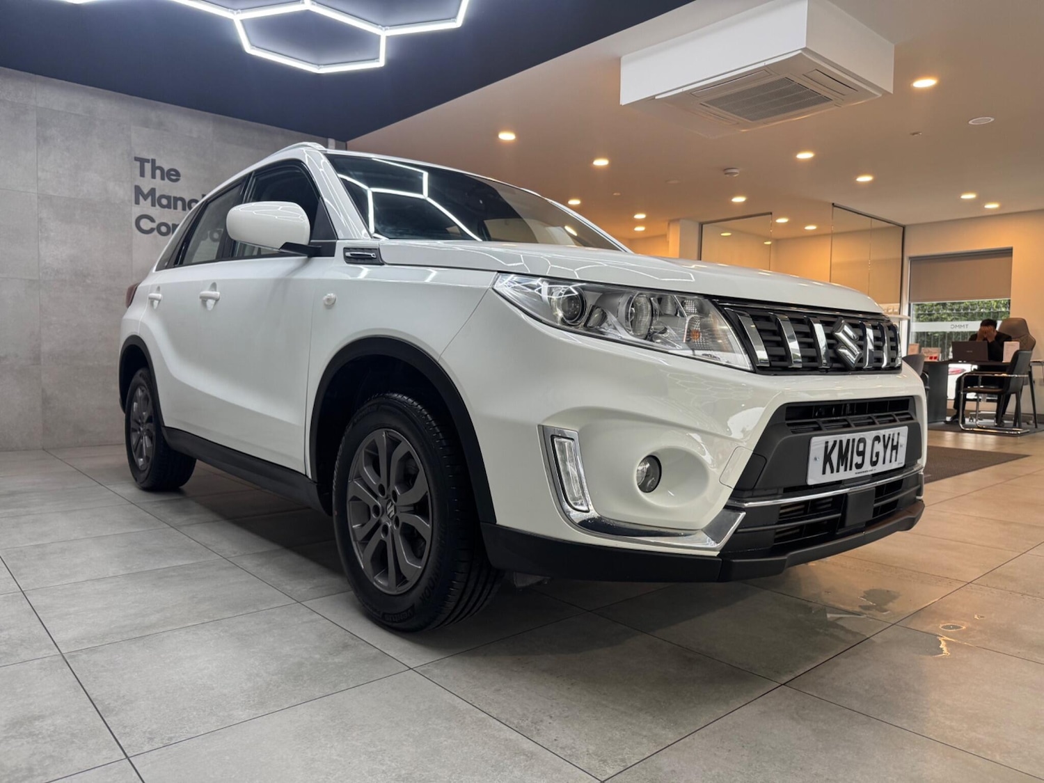Used Suzuki Vitara 2019 for sale - 77101794: Photo 11