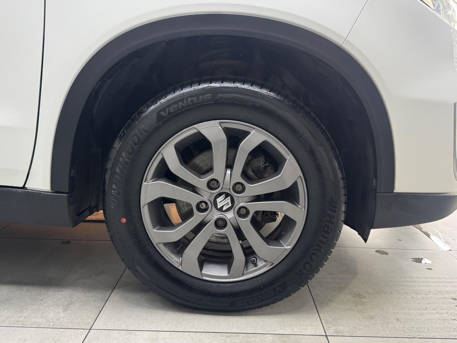 Used Suzuki Vitara 2019 for sale - 77101794: Photo 13