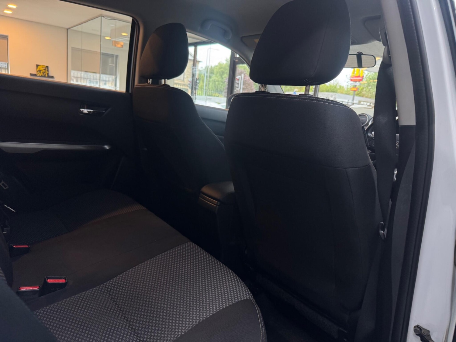 Used Suzuki Vitara 2019 for sale - 77101794: Photo 18