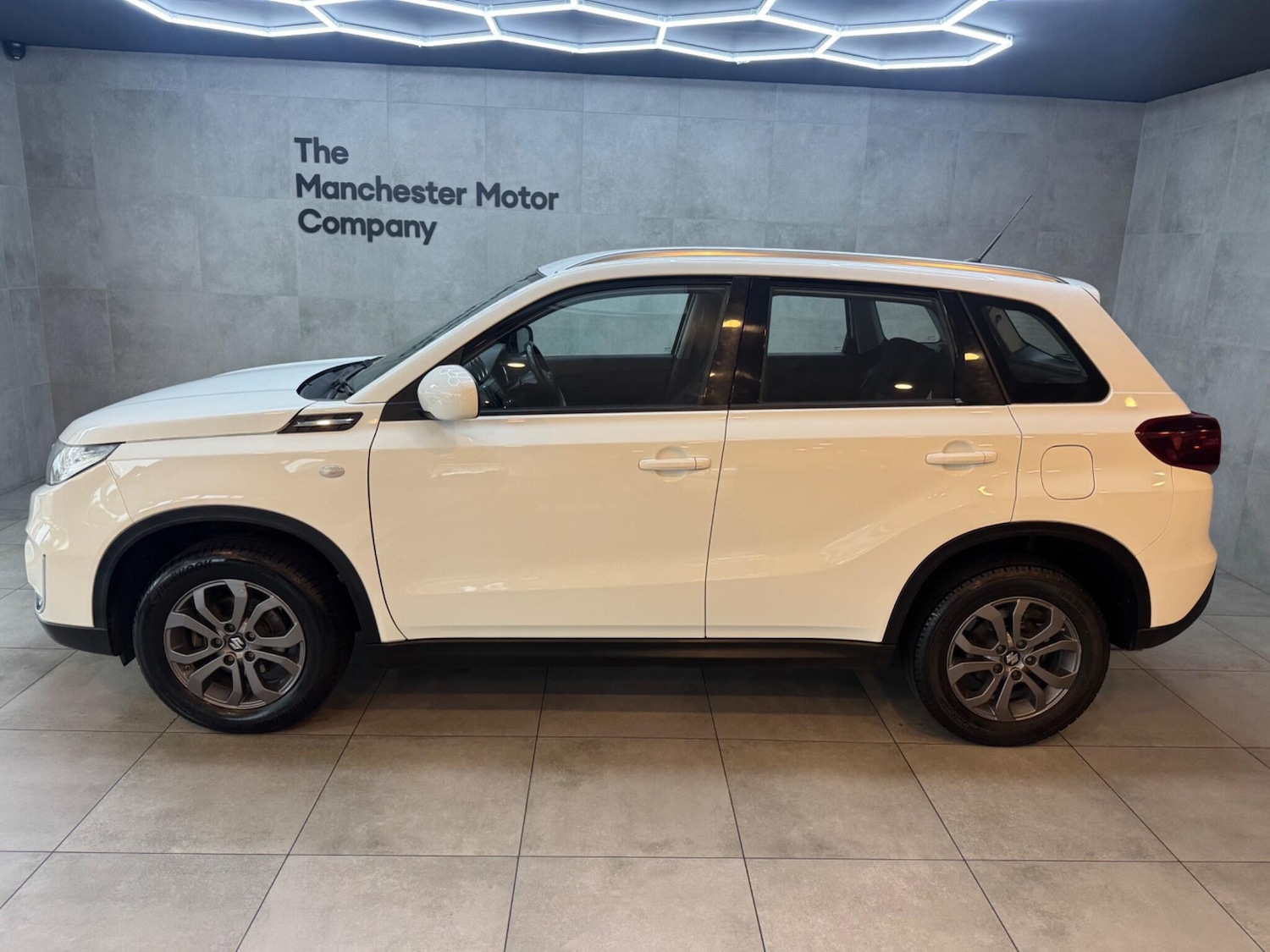 Used Suzuki Vitara 2019 for sale - 77101794: Photo 3