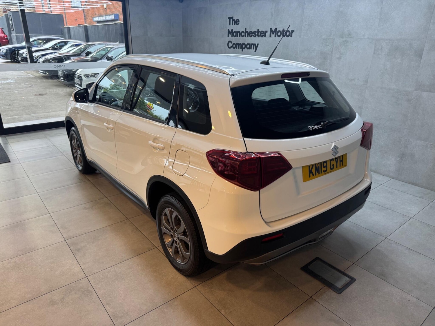 Used Suzuki Vitara 2019 for sale - 77101794: Photo 7