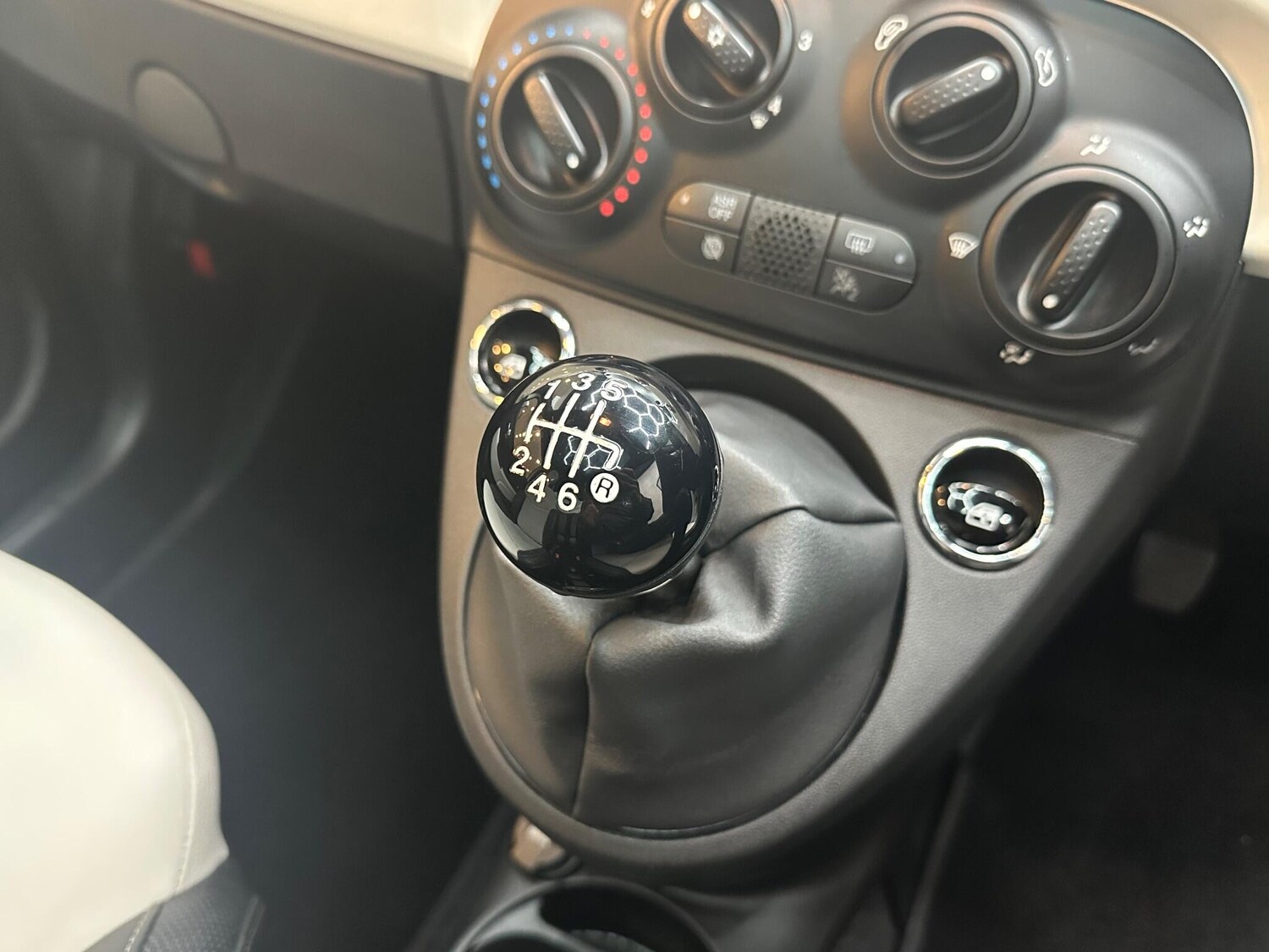 Used Fiat 500 2022 for sale - 78020486: Photo 13