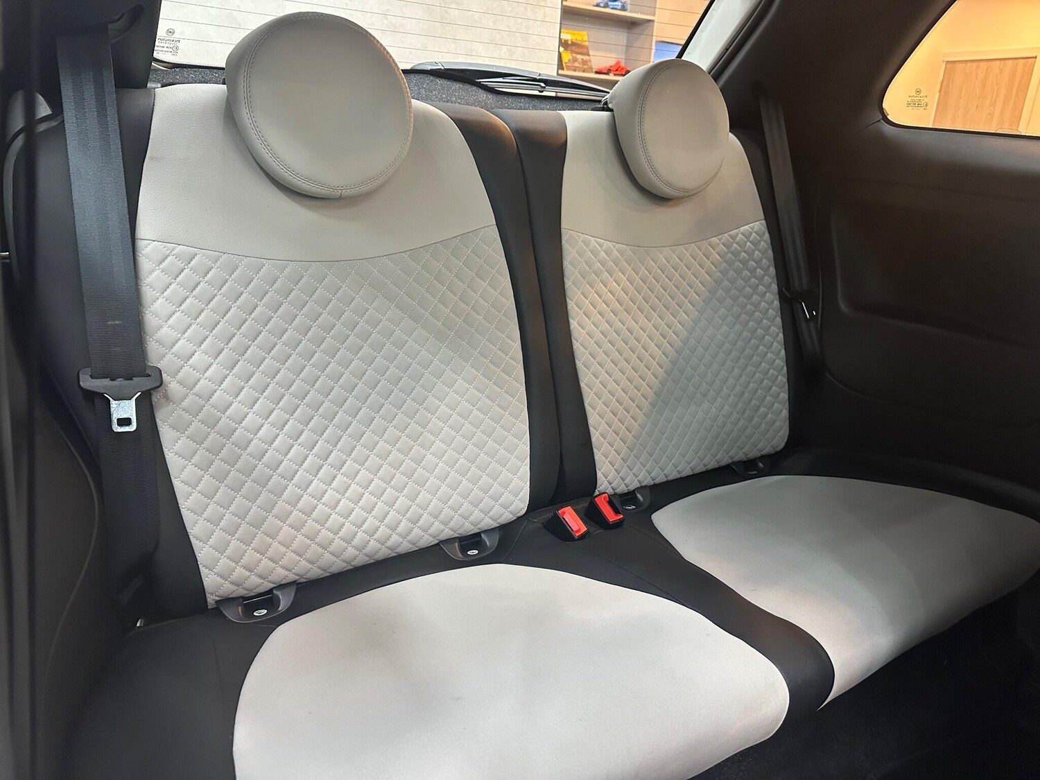 Used Fiat 500 2022 for sale - 78020486: Photo 14