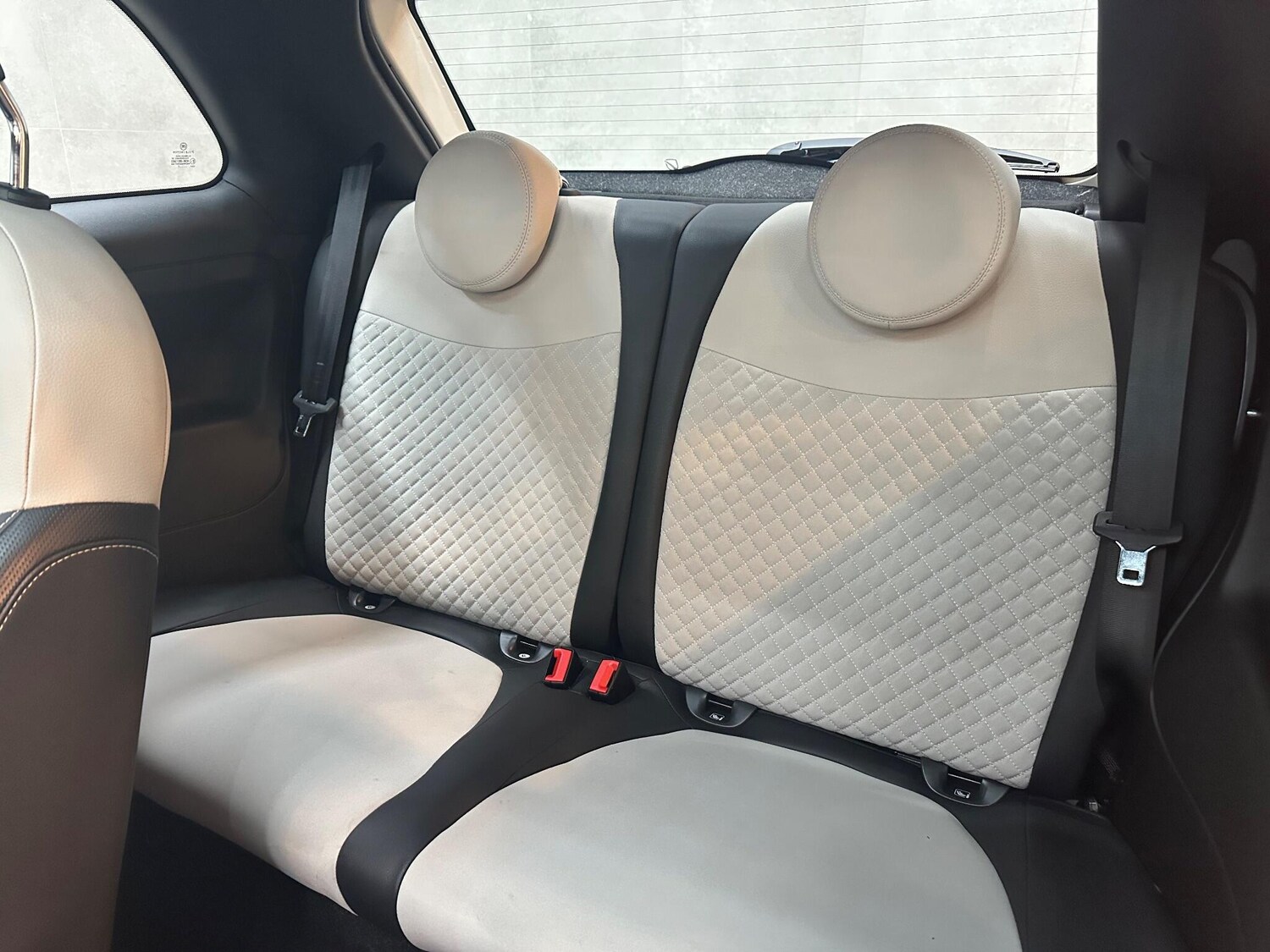 Used Fiat 500 2022 for sale - 78020486: Photo 15