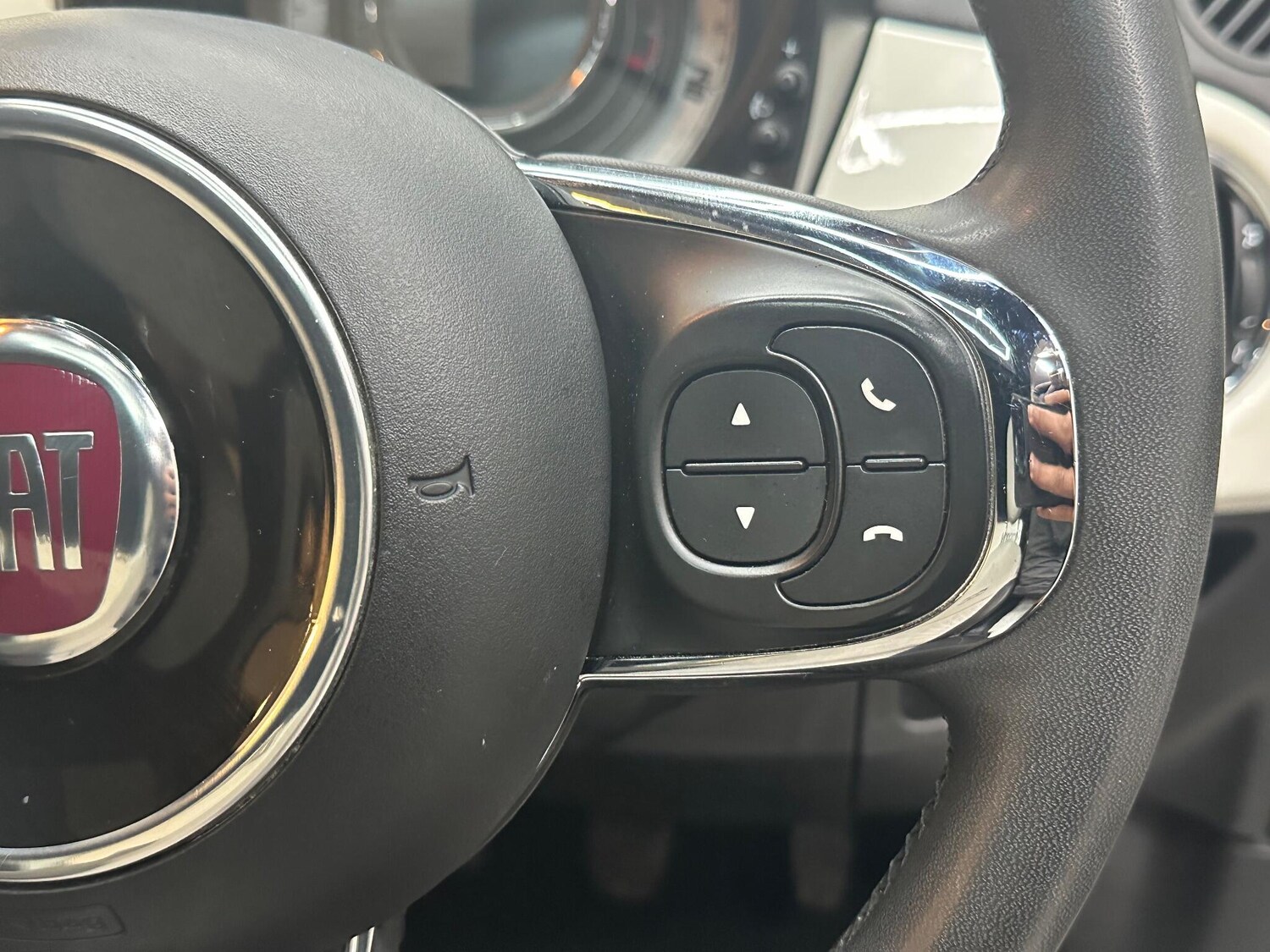 Used Fiat 500 2022 for sale - 78020486: Photo 18