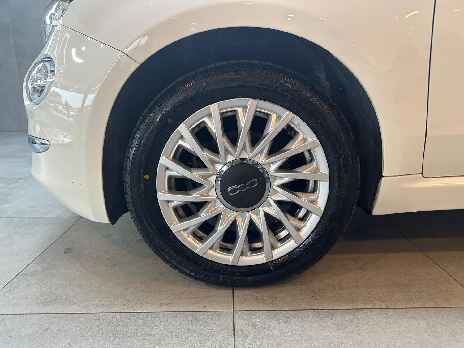 Used Fiat 500 2022 for sale - 78020486: Photo 21